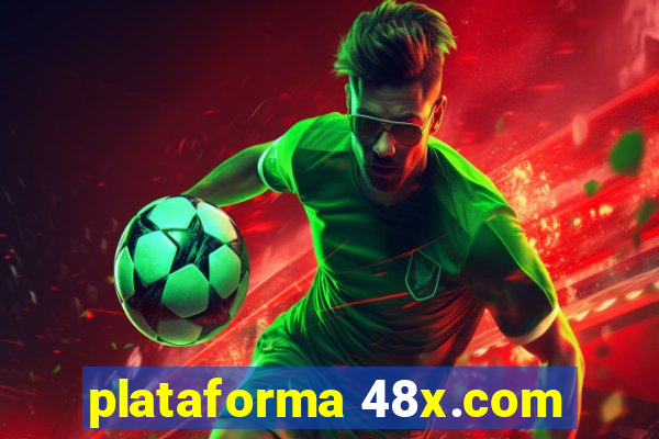 plataforma 48x.com